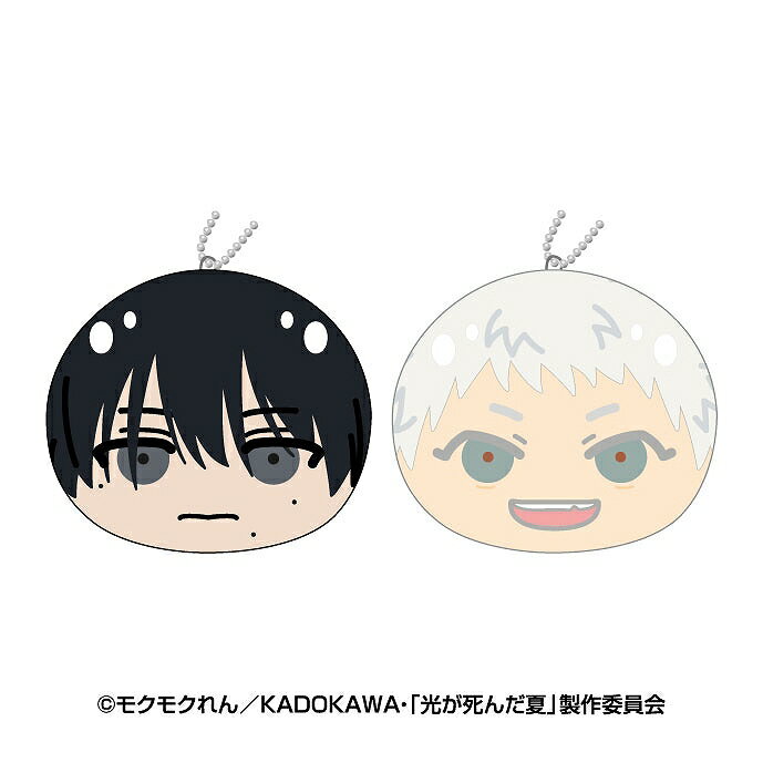 D.gray-man HALLOW おまんじゅう にぎにぎ マスコット 楽天市場】d.gray-man hallow おまんじゅうにぎにぎマスコット