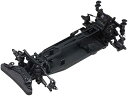 ヨコモ ルーキードリフト RD2.0 組立キット RDR-020