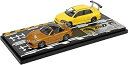 インターアライド 1/64 頭文字Dセット Vol.6 MD64206