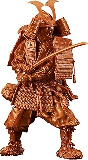 グッドスマイルカンパニー PLAMAX1/14鎌倉時代の鎧武者赤銅の装Copper 01467
