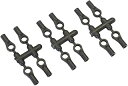 京商 ボールエンド(5.8mm/ハード/12pcs) LA43H