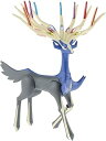 バンダイ ポケモンプラモC33 ゼルネアス 5057752