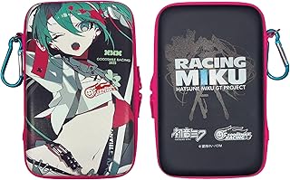 エトワール プラモ工具ポーチEVA　レーシングミク 2025Ver. PMKJ-RM07