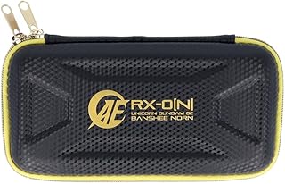 サンスター文具 セミハードペンケース GS10 バンシィ・ノルン S1427059