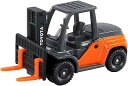 タカラトミーマーケティング トミカ111 トヨタ L&F ジェネオ 85991