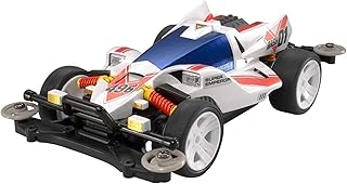 タミヤ ミニ4駆PRO ダッシュ01号・超皇帝 スーパーエンペラー 18632