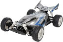 タミヤ XB TT02B デュアルリッジ 4WD 57876/04S