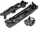 タミヤ SP.735 TL01 Aパーツ(シャーシ) 50735