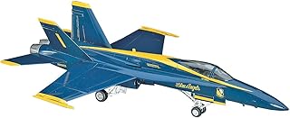 (未使用･未開封品)　フジミ模型 1/72 F45 F/A18ホーネットC ブルーエンジェルス ar3p5n1 楽天市場】1／72 F45 F／A18ホーネットC ブルーエンジェルスの通販