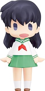 グッドスマイルカンパニー HELLO! GOOD SMILE 日暮かごめ[犬夜叉] 20398