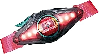 バンダイ　トイ事業部 変身ベルト DXゼッツドライバー 2757179