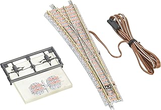 TOMIX トミックス 電動合成枕木ポイントN-PL541-15-SY(F) 1282