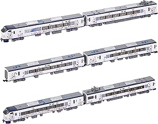 TOMIX トミックス 281系(ハローキティはるか・Butterfly)セット(6両) 98674