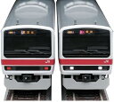 TOMIX トミックス 209-500系通勤電車(京葉線・更新車)セット(10両 98863