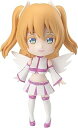 ハピネット Figuarts mini リリエル/リリサ キービジュアルver. 66669