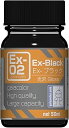 ガイアノーツ Ex-ブラック 30012 Ex-02
