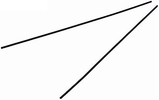 WAVE CORPORATION A・スプリング(No.1.5 ブラック 1.5mm) OP-556