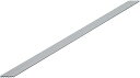 WAVE CORPORATION プラ=角棒 グレー 2.0mm 6本入 OM-392