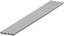 WAVE CORPORATION プラ=材料 細長 丸パイプ 5x10mm OM-423