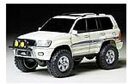 タミヤ ミニ4駆 トヨタ ランドクルーザー100 19021