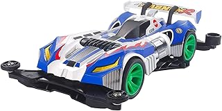 タミヤ ミニ4駆フルカウル グレートマグナムR(FM-A) 19453