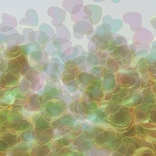 Owlet ピカエース ハートオーロラ No781 イエロー 0.5g 54781