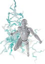 ハピネット 魂EFFECT THUNDER Green Ver. for S.H.Figu 66678