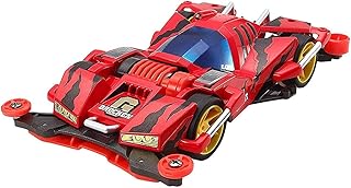 タミヤ ミニ4駆フルカウル ブロッケンギガントプレミアム(FM-A) 19452