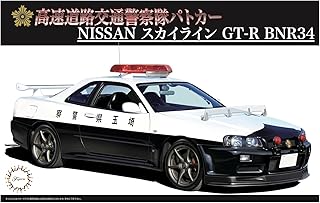 HobbyShopѤѤ롡ŷԾŹ㤨֥եϷ ID87 1/24 ˥å 饤 R34GTR ѥȥ 039770פβǤʤ3,952ߤˤʤޤ