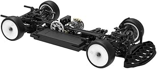 3レーシング CERO-SPORT55(セロスポーツ55)EPツーリングカーキット KIT-CERO SPORT 55