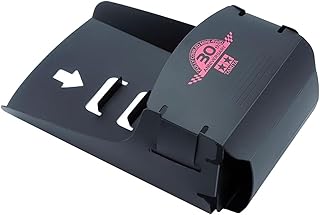 タミヤ フルカウルミニ4駆30周年ミニ四駆キャッチャー ブラック 95669