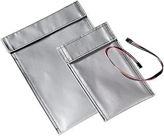 東京マルイ MS-Li-poセーフティバッグ 17750