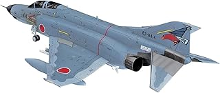 ハセガワ 1/48 F-4EJ改 スーパーファントム w/ワンピースキャノピー 07207 PT7