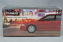 ティーケープランニング 1/64 Mitsubishi Lancer GSR Evolution Red T64G-048-RE