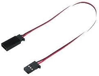 双葉電子工業 延長コード100J(標準)100mm BB0076(300349)