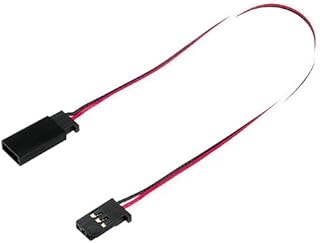 双葉電子工業 延長コード50-1000J(デジタルSX対応)1000mm BB0123(304422 ...