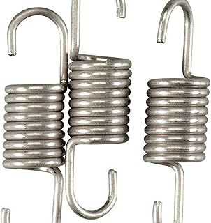 小川精機/OS チューンドサイレンサー スプリング(3PCS) T-2040 72106042