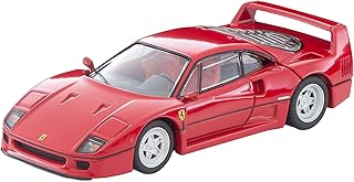 トミーテック LV-N フェラーリ F40 (1989)(赤) 333364