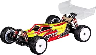 ή LC racing/Killerbody LC12B1 1/12 4WDХ KIT LC12B1-HK