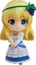 グッドスマイルカンパニー ねんどろいど アイリス[この素晴らしい世界に祝 19855