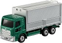 タカラトミーマーケティング トミカ031 UDトラックス クオン 91759