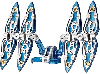 壽屋 M.S.G ヘウ゛ィウェポンユニット エクシードバインダー2 MH33J