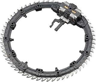 壽屋 M.S.G ヘウ゛ィウェポンユニット グラインドサークル MH13