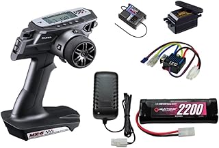 三和電子機器 MX-6 EP START SET RX-391W/BL-SIGMA/HVS- 101A27629C