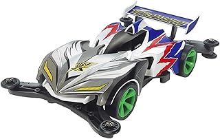 タミヤ ミニ4駆フルカウル Zウイングマグナム(AR) 19442