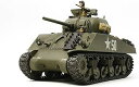 タミヤ 1/35 M4A3 シャーマン 30056