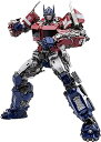 童友社 トランスフォーマー/バンブルビー オプティマスプライム 50018