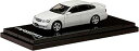 ホビージャパン ポストホビー 1/64 アリストV300 VERTEX EDITION 前期 Wパール HJ642030W