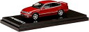 ホビージャパン ポストホビー 1/64 アリストV300 VERTEX EDITION 前期 レッドマイカ HJ642030R