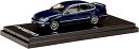 ホビージャパン ポストホビー 1/64 アリストV300 VERTEX EDITION 前期改 Dブルー HJ642030CBL